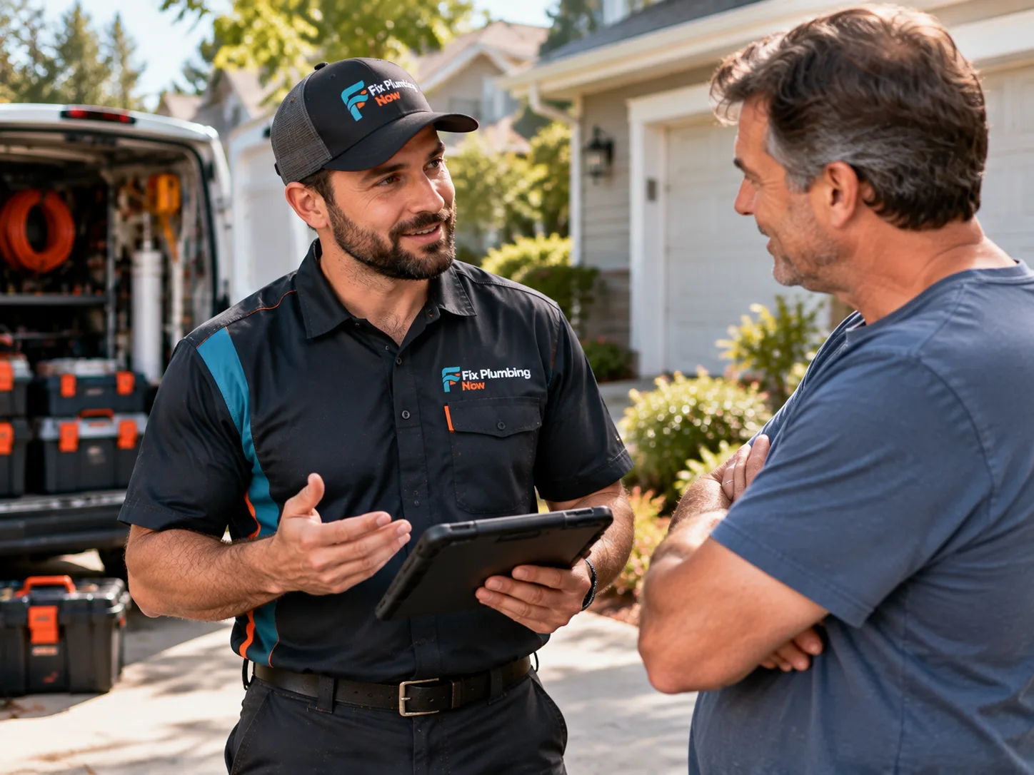 Clogged Drain Service Newbury, OH FAQs